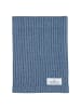 Greengate Geschirrhandtuch Alicia in dark blue