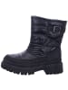 rieker Stiefeletten/Boot in schwarz