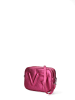 Virginia Rhine Umhängetasche in FUCHSIA