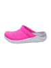 Crocs Badelatschen in Pink