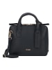 PICARD Java Handtasche Leder 20 cm ozean