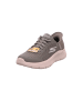 Skechers Sneaker GO WALK FLEX - GRAND ENTRY in olive
