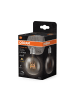 Osram OSRAM Dimmbare LED-Lampen, Vintage-Edition, 40 Watts Ersatz, E27, G80, 2700
