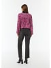 comma Bluse  in  45A2_pink