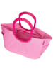 Reisenthel Einkaufstasche loopshopper L in Frame Twist Pink