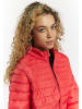 myMo Jacket in Rot