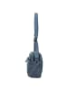 Sticks and Stones Handtasche in blau
