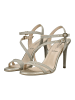 Nero Giardini Sandalen in Beige