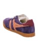 Gola Sneaker Low in Lila