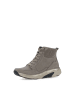 rollingsoft Sportliche Stiefeletten in braun