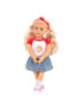 our generation Puppe Jolene 46cm ab 3 Jahre in Mehrfarbig