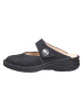 Finn Comfort Pantolette CANARO in schwarz