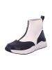 Tamaris Schlupfstiefelette in beige