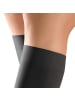 MedoVital Stütz-Kniestrümpfe 3 Paar in schwarz