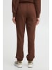 Oxmo Jogger Pants in braun