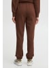 Oxmo Jogger Pants OXPEARL in Braun
