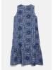 s.Oliver Kleid in 57A0_dunkelblau