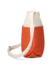 Zwei Jana J10 - Schultertasche 29 cm (papaya) in papaya