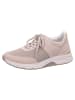 Gabor Comfort Sneaker  in Beige
