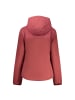 North Sails Rote Polyester-Jacke
