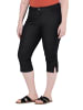 Ulla Popken Jeans in black