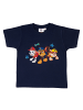 Paw Patrol 2er Pack Paw Patrol in blau/grau