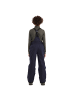 Killtec Skihose Latzhose in Blau3098