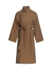 usha BLACK LABEL Women Coat in Coffee