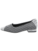 SIMEN Ballerina in grau
