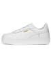 Puma Sneaker "Carina Street" in Weiß