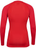 Hummel T-Shirt Hmlbl Herren in TRUE RED