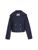 DreiMaster Vintage Women Jacket in navy