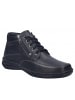 Josef Seibel Schnürstiefel New Anvers 84 in Schwarz
