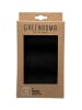 GreenBomb Trunk Basic in Schwarz