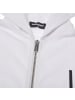 Dsquared2 Hoodie in White