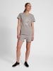 Hummel T-Shirt Hmlgg12 Damen in GREY MELANGE