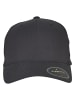  Flexfit  Flexfit Accessoires FLEXFIT NU® CAP in darknavy
