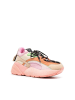Stella McCartney Orange Polyethylen Chunky Sneaker
