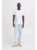 BLEND T-Shirt BHDinton in Weiß