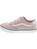 Vans Brooklyn LS Sneaker low Rosa