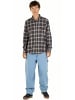 Reell Jeanshose "Baggy Worker" in Blau
