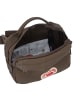FJÄLLRÄVEN Kanken Hip Pack Gürteltasche 18 cm in dark oak
