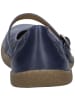 Josef Seibel Ballerina Cassandra 10 in blau