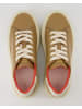 Gant Sneaker low in Braun