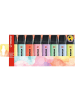 STABILO Textmarker Boss Original Pastel Etui Packung mit 8 Farben
