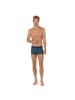 HOM Boxershort 1er Pack in Blau