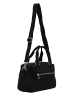 Mindesa Handtasche in Schwarz