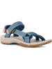 Teva TevaW TERRA FI LITE in Blau