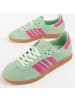 Purapiel Sneakers Sneaker Purasamb in Grün