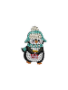 URSUS Diamond Painting Sticker 08 X-Mas - ab 3 Jahren
